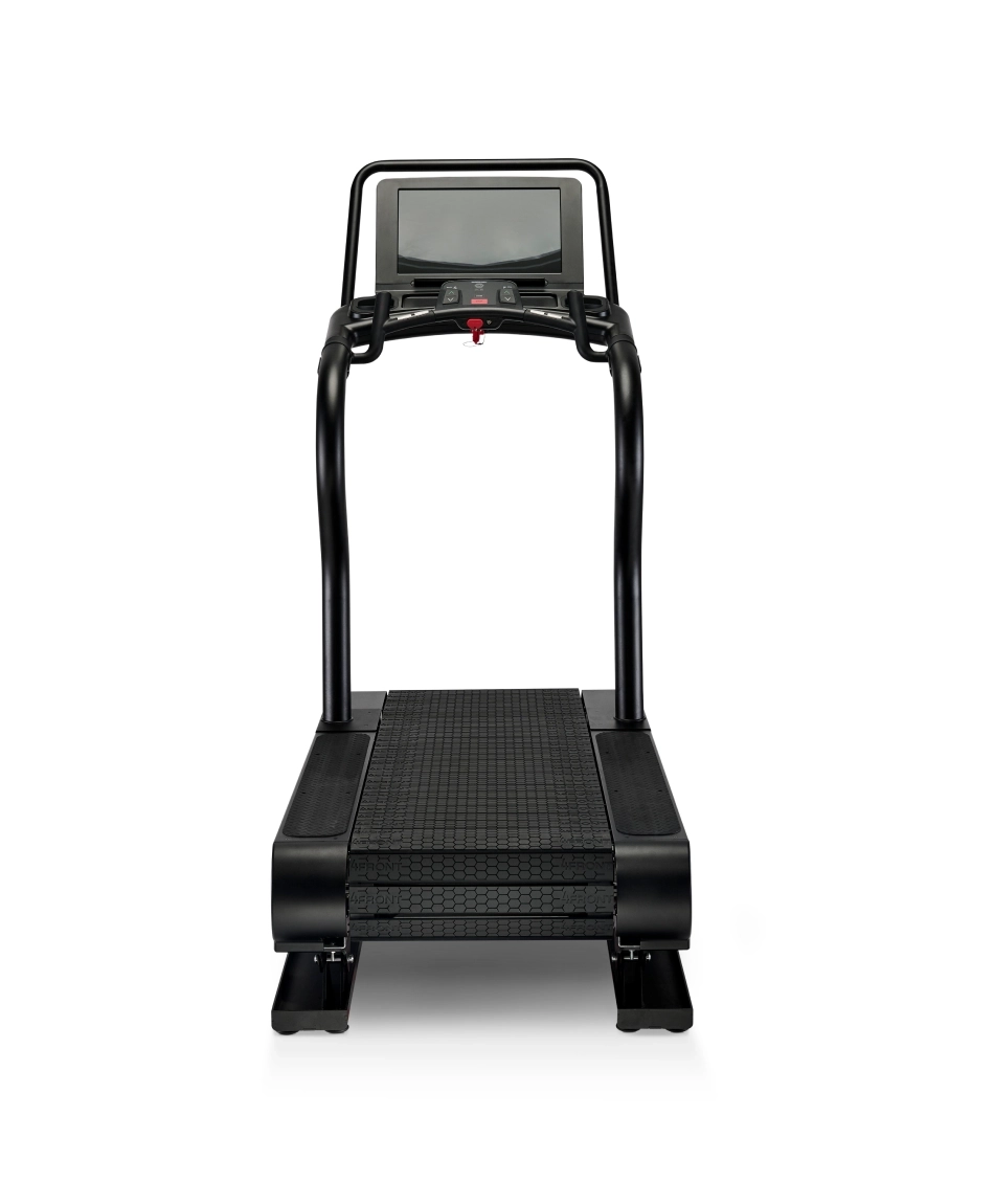 Woodway Ridgerunner Motorized Treadmill